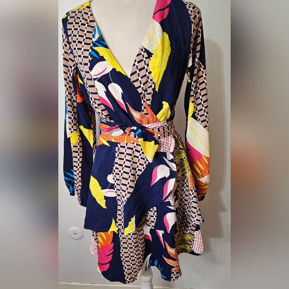 COSONSEN DRESS - Picture 6 of 9